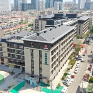 银发经济新标杆：丽山健康打造两大标杆项目驱动泉城康养产业升级