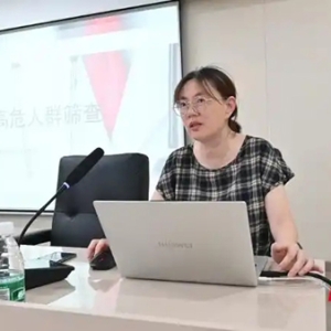 湘潭市二医院以“沉”促“升” 让优质医疗扎根基层