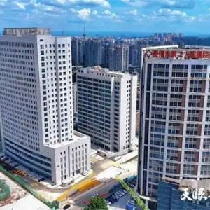看病别走错！贵阳市第二人民医院（金阳医院）多科室位置有变化