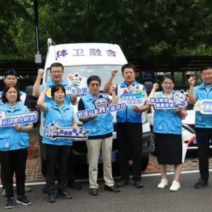 AI护航 健康科学健身理念“落地生花”