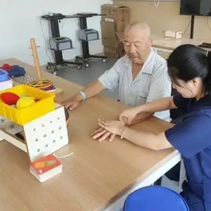 “强省会”聚力赋能——兰州市中医医院康复科再上台阶