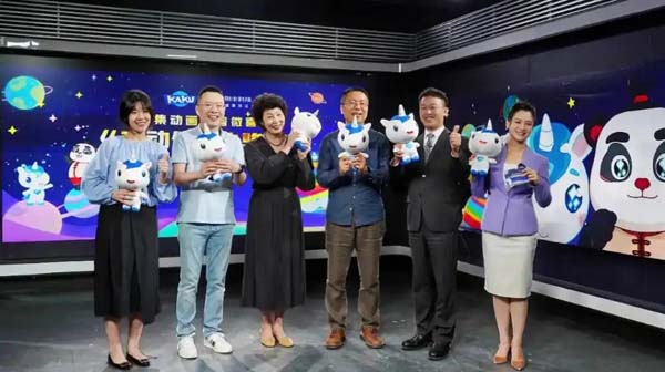 骏丰频谱《主动健康小骏帮》：让孩子当全家的“健康小老师”