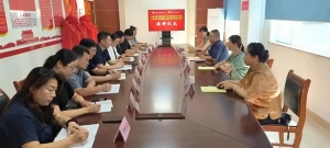 山东省妇幼保健院产科、儿保专家工作室在沂源县妇幼保健院揭牌