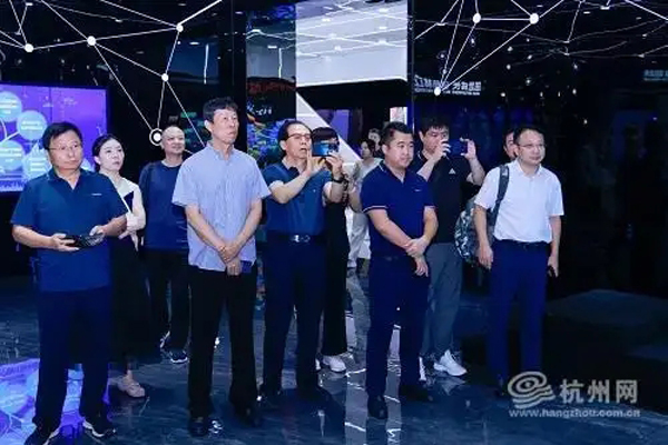 AI驱动慢病管理新变革，智云健康打造数字医疗生态