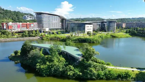 “产品上市+BD交易” 巴南生物医药产业加速释放发展红利