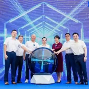 瑞生医疗全球研发中心启动仪式顺利举行
