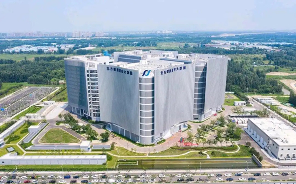 深入实施“人工智能＋”行动丨北方健康：以数据为基，赋能大健康产业高质量发展