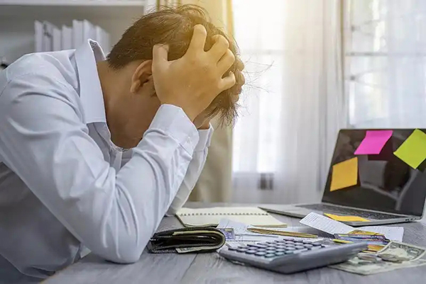 全球超10亿人有精神健康问题，焦虑和抑郁每年造成1万亿美元经济损失