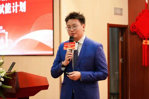 111医药馆携手北京同仁堂，品牌与营销双驱动，全方位赋能加盟商业绩增长！