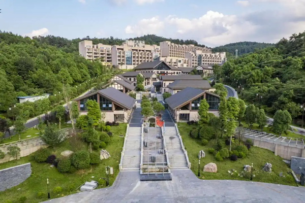 从“热汤”到“金汤”！息烽康养旅游添4A新名片