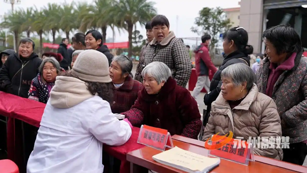 蓝山县疾控中心：健康科普添温度 疾控护航守安康