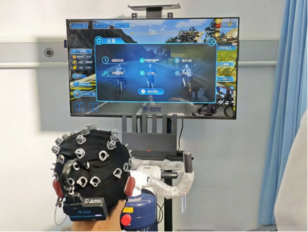 武汉大学人民医院获批国家级中西医协同康复技术研究与推广中心