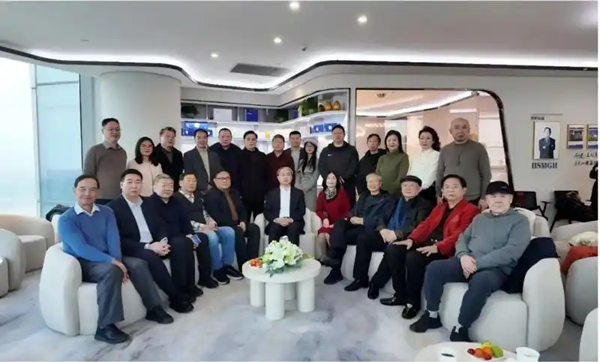 药食同源·政策赋能·产业共生——大健康领域跨专委会协同发展沙龙圆满举办