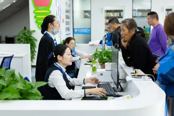 让慈善插上翅膀，杭州人民口腔医院为老百姓提供普惠医疗服务